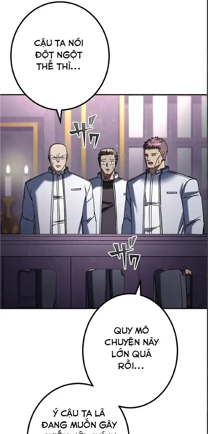 Tổ Chức Học Viện - Chap 49 - Trang 70