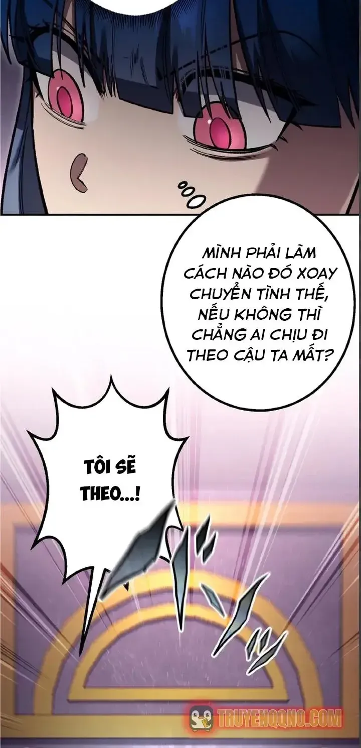 Tổ Chức Học Viện - Chap 49 - Trang 72