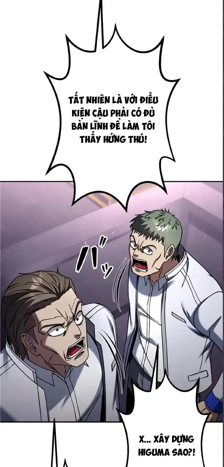 Tổ Chức Học Viện - Chap 49 - Trang 76