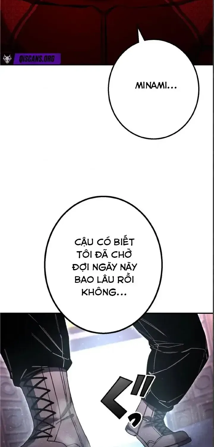 Tổ Chức Học Viện - Chap 49 - Trang 78