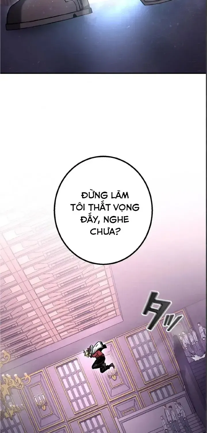 Tổ Chức Học Viện - Chap 49 - Trang 79