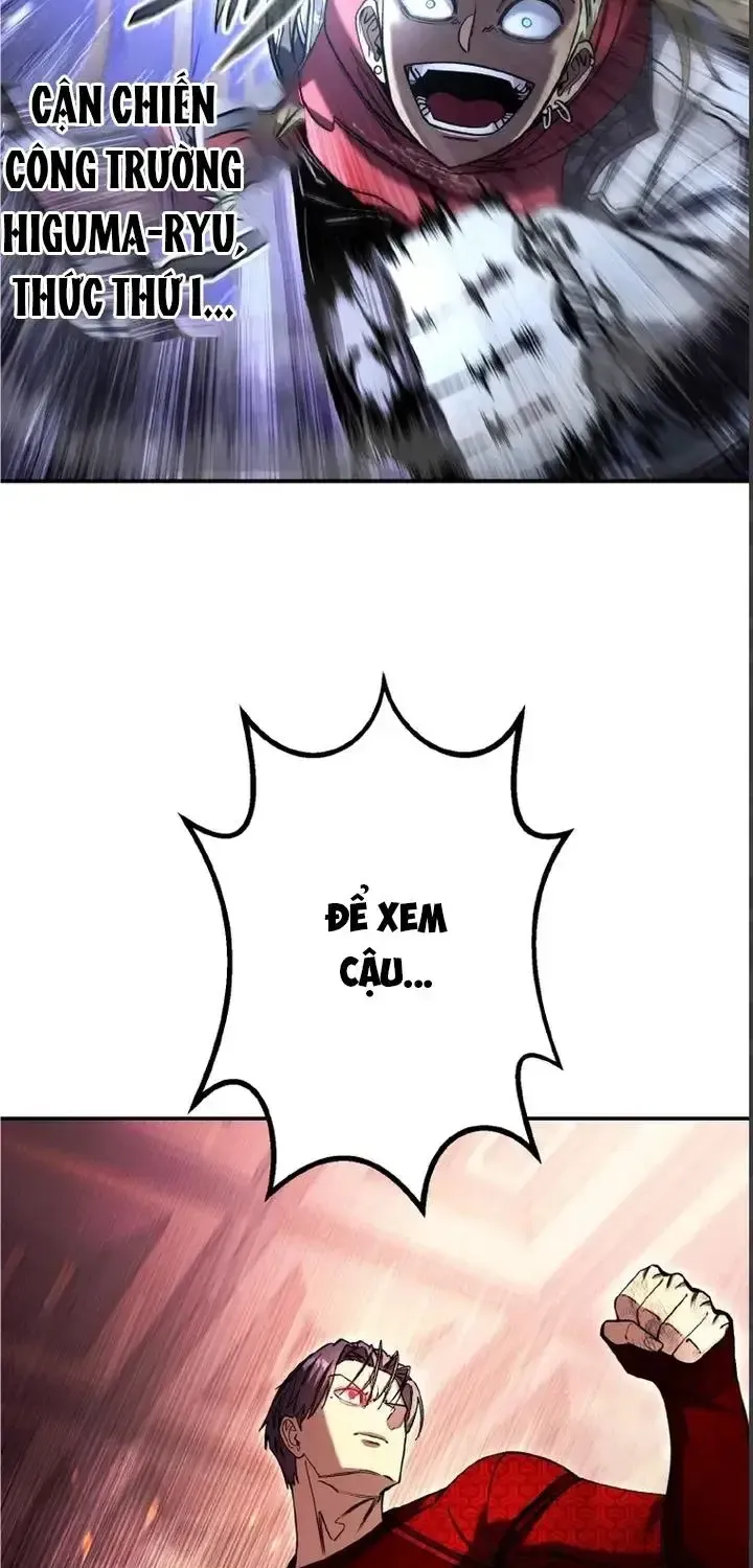Tổ Chức Học Viện - Chap 49 - Trang 81