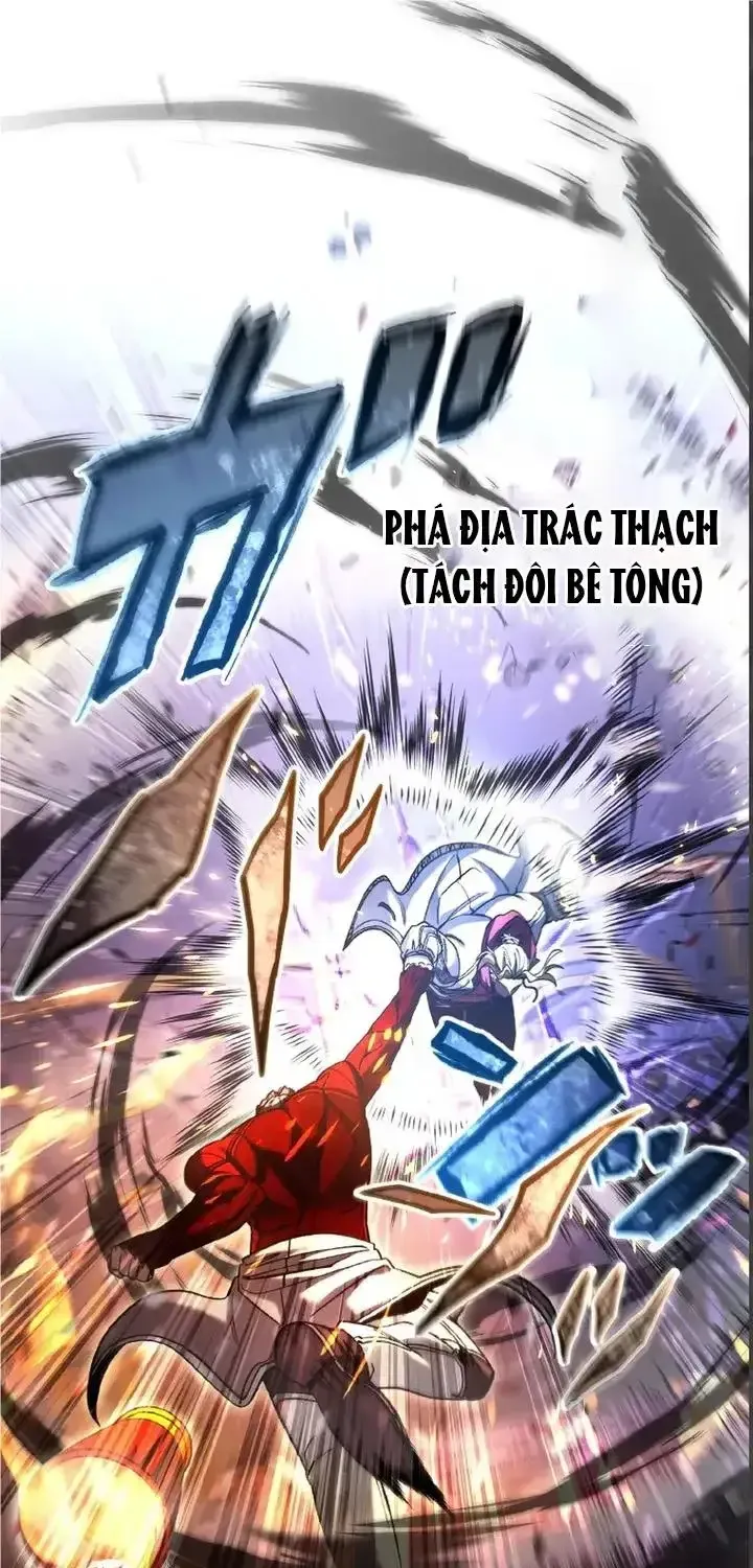 Tổ Chức Học Viện - Chap 49 - Trang 83