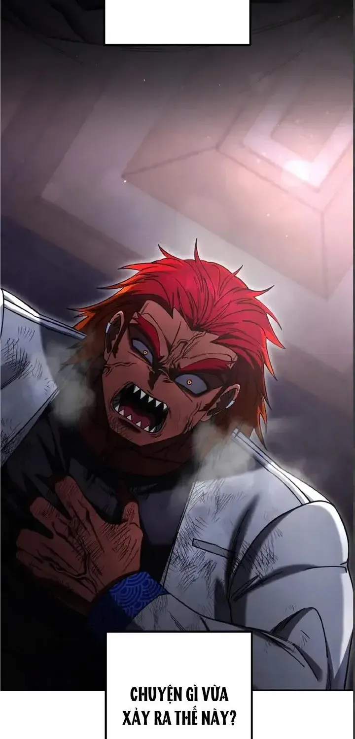 Tổ Chức Học Viện - Chap 49 - Trang 10
