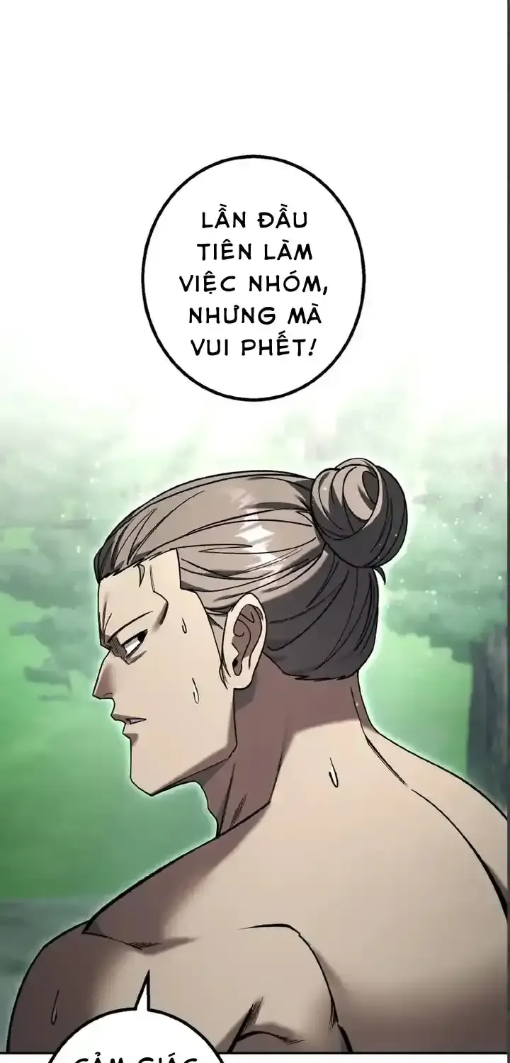 Tổ Chức Học Viện - Chap 51 - Trang 3