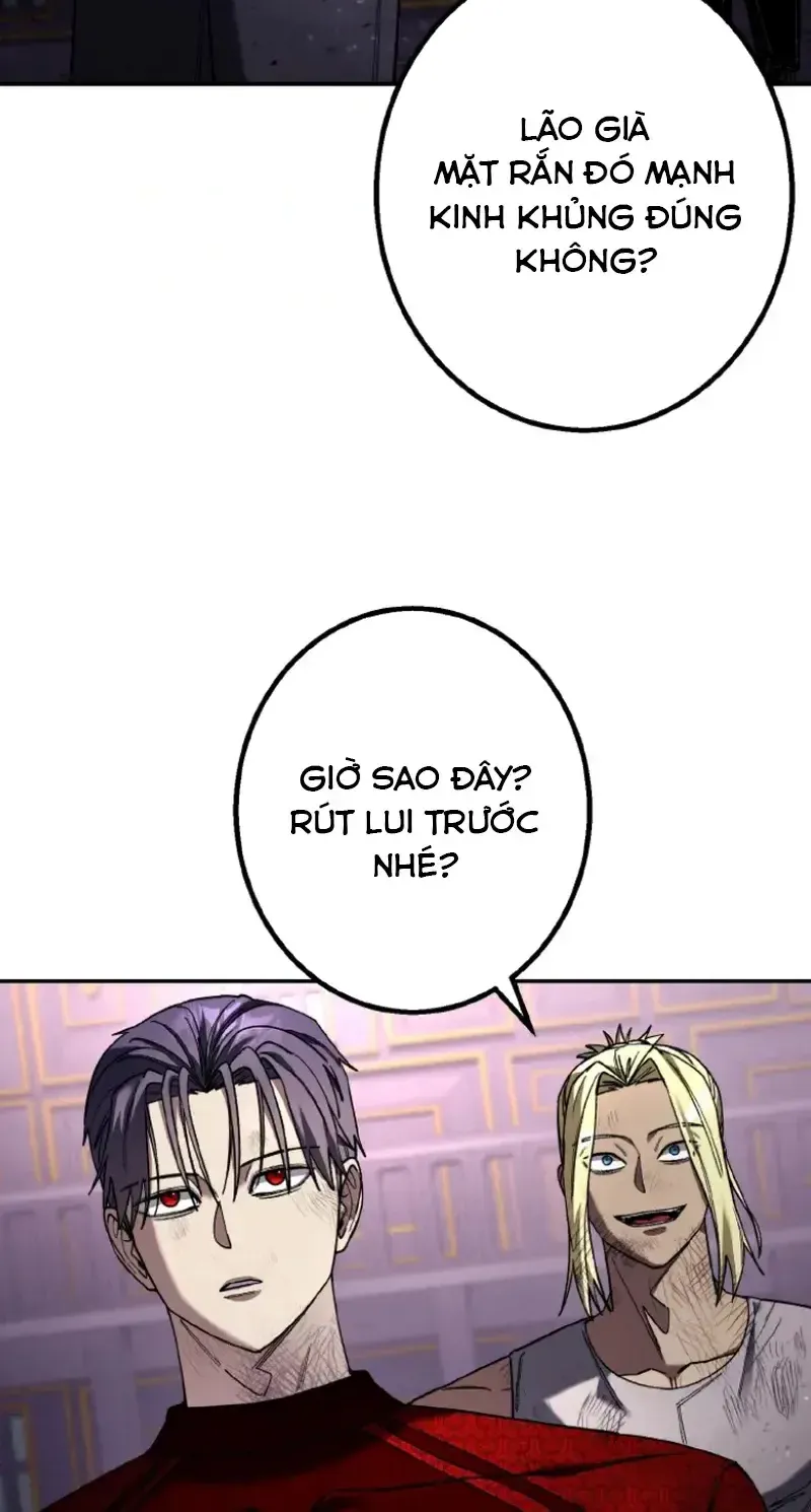 Tổ Chức Học Viện - Chap 52 - Trang 40