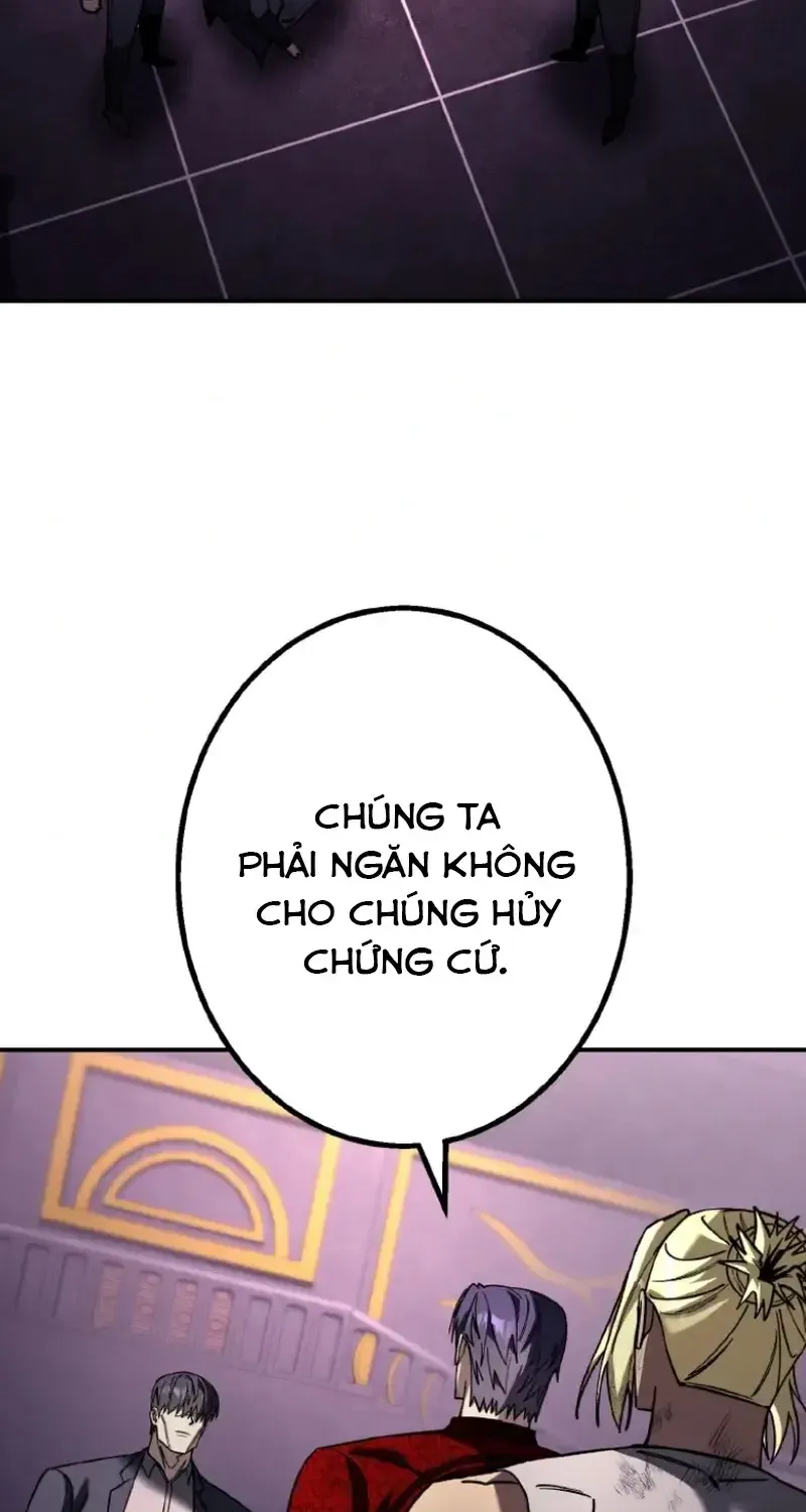 Tổ Chức Học Viện - Chap 52 - Trang 49