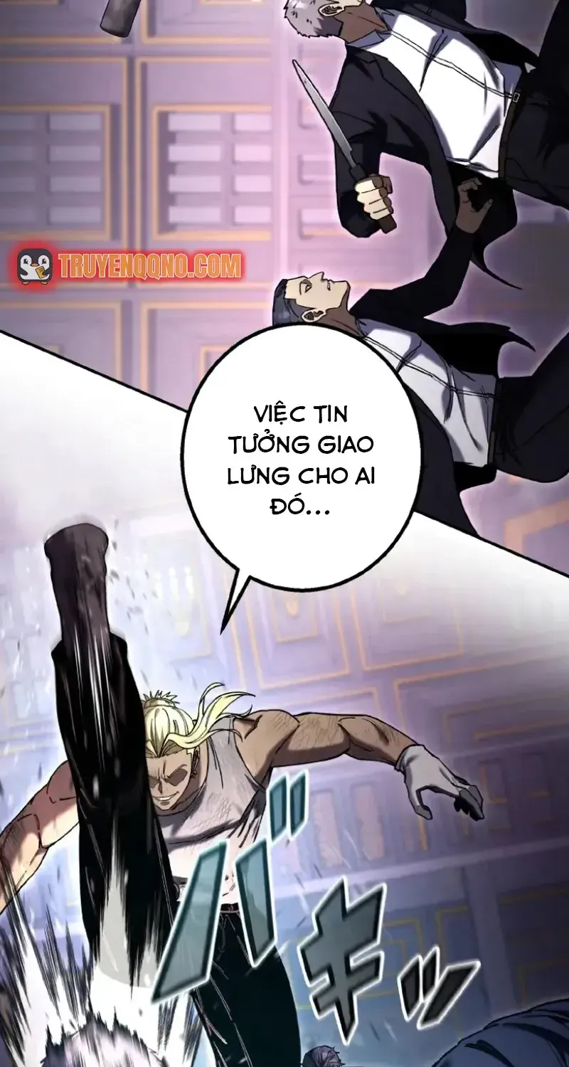 Tổ Chức Học Viện - Chap 52 - Trang 8