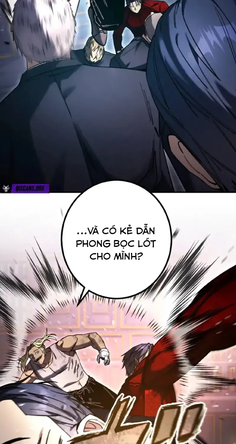 Tổ Chức Học Viện - Chap 52 - Trang 9