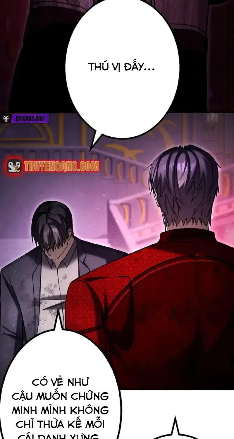 Tổ Chức Học Viện - Chap 52 - Trang 85