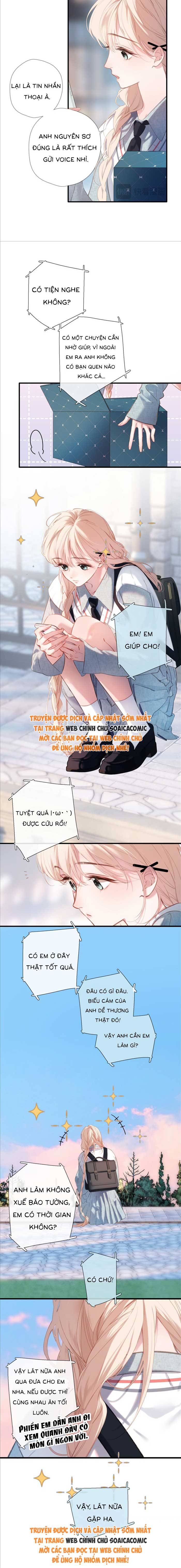 Chương 61 - Trang 3