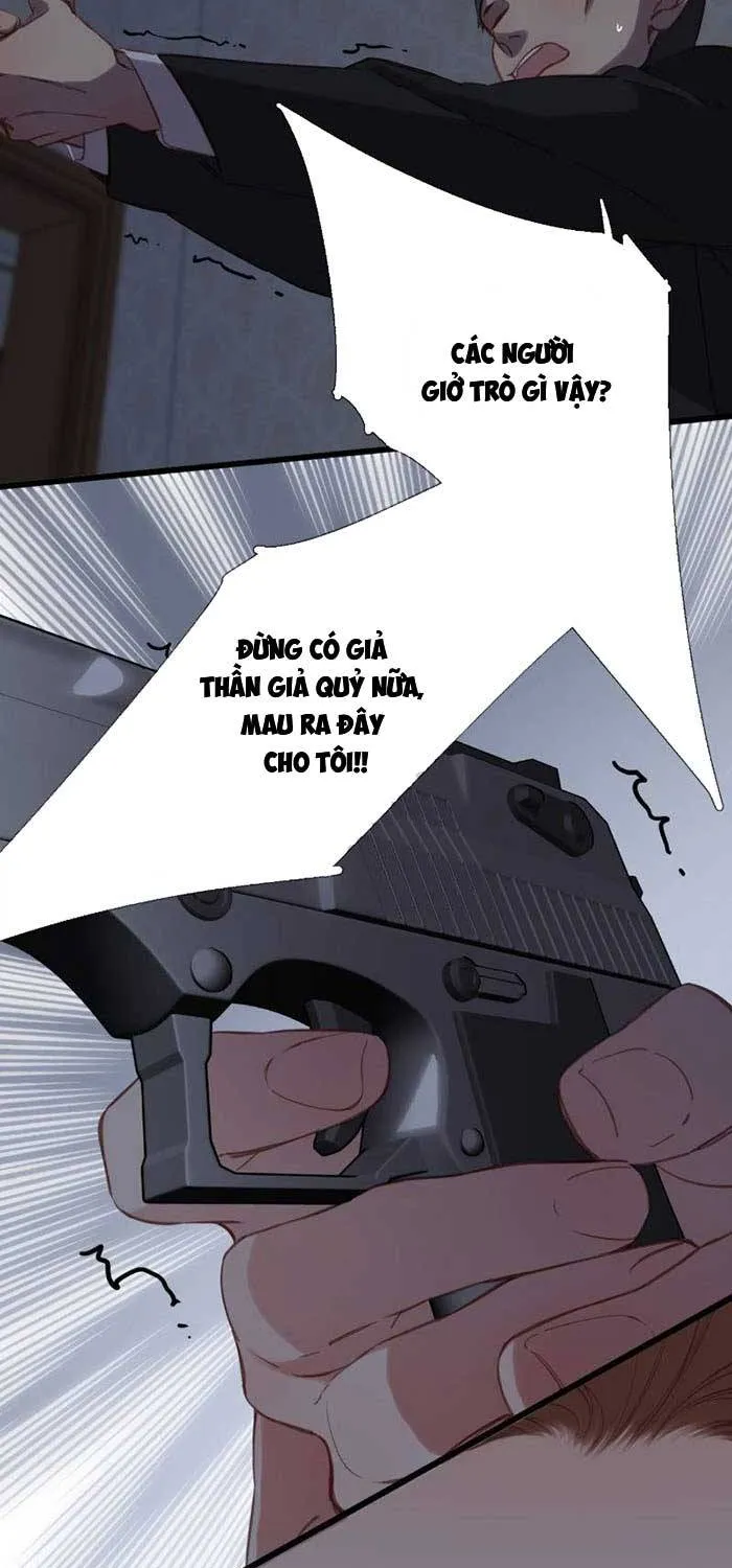 Tố Hồi Xuân Thời - Chap 77 - Trang 3