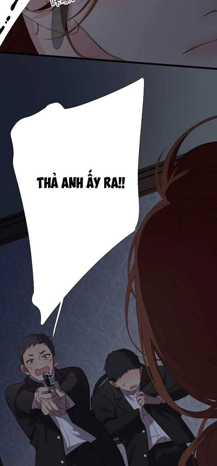 Tố Hồi Xuân Thời - Chap 77 - Trang 9