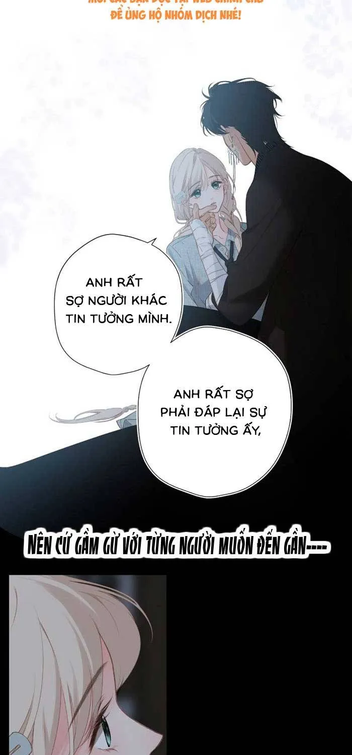 Tố Hồi Xuân Thời - Chap 79 - Trang 3