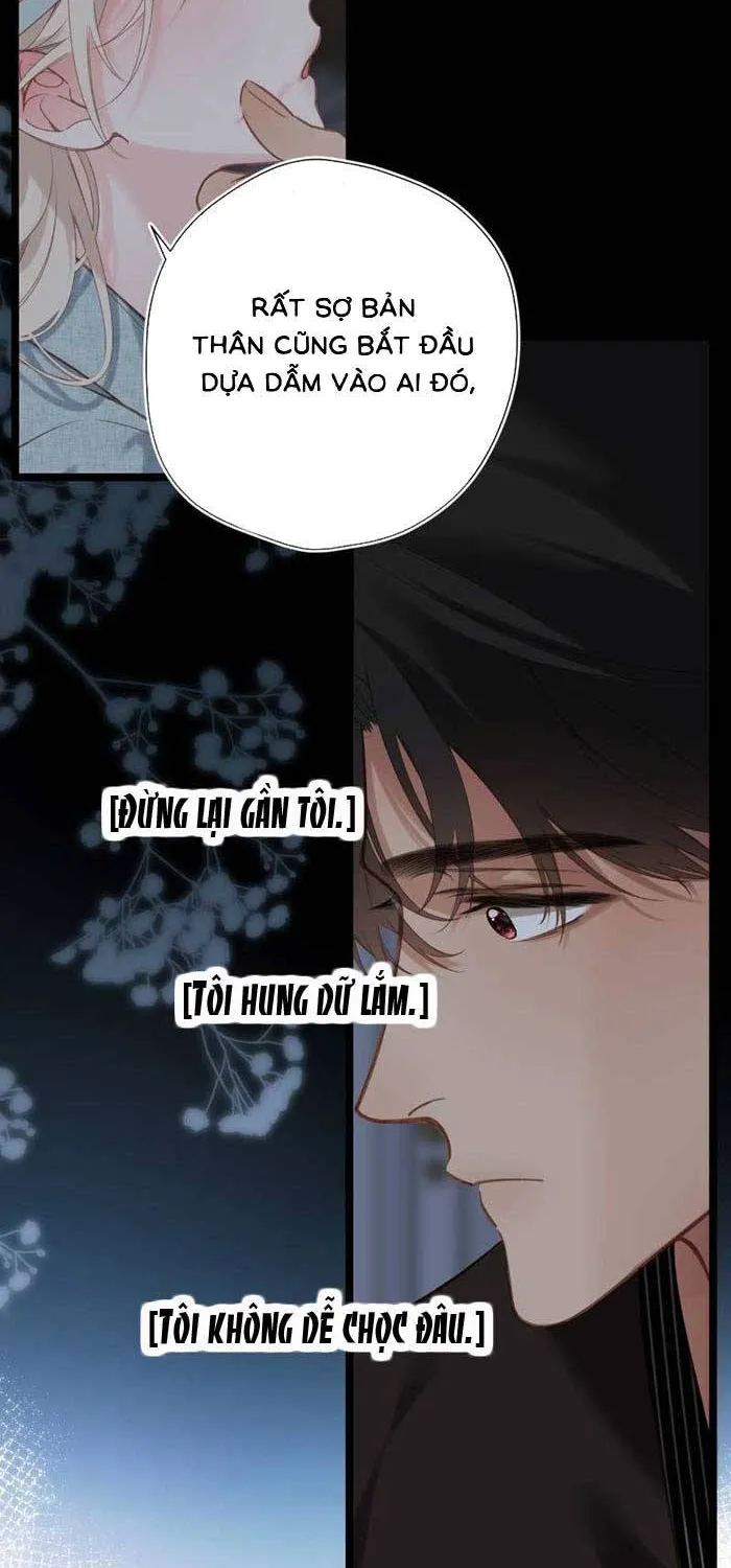 Tố Hồi Xuân Thời - Chap 79 - Trang 4