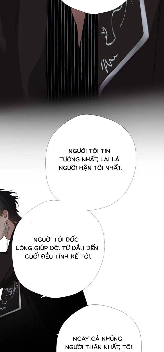 Tố Hồi Xuân Thời - Chap 79 - Trang 8