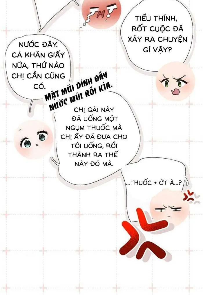 Chapter 81 - Trang 20