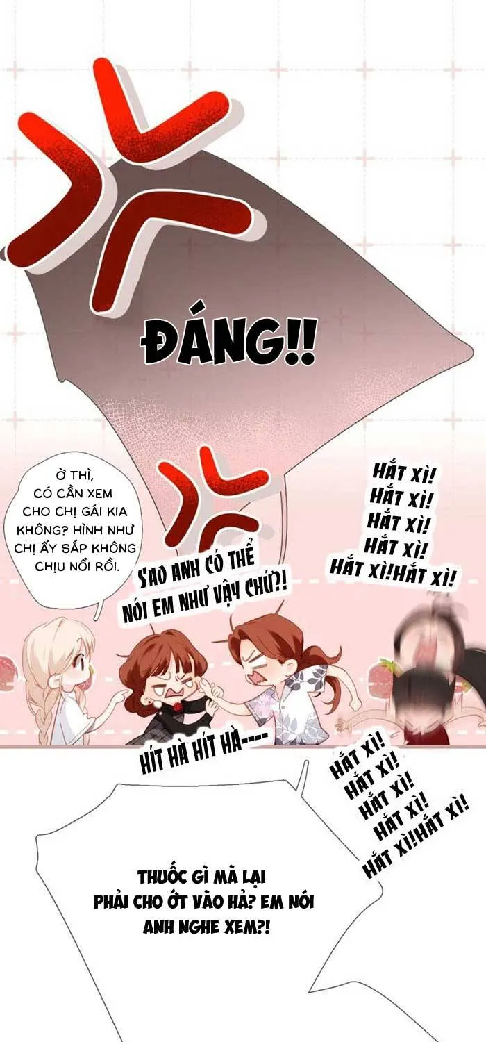 Chapter 81 - Trang 21