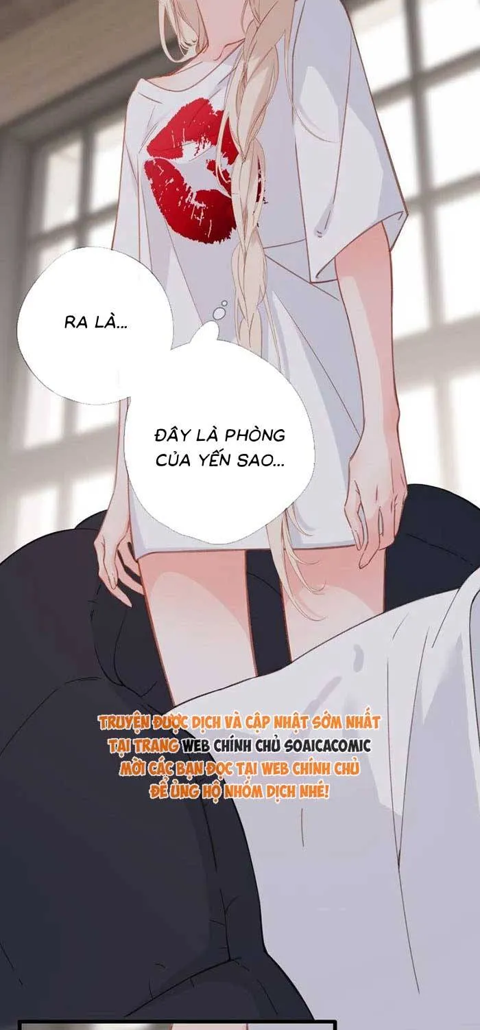 Tố Hồi Xuân Thời - Chap 82 - Trang 3