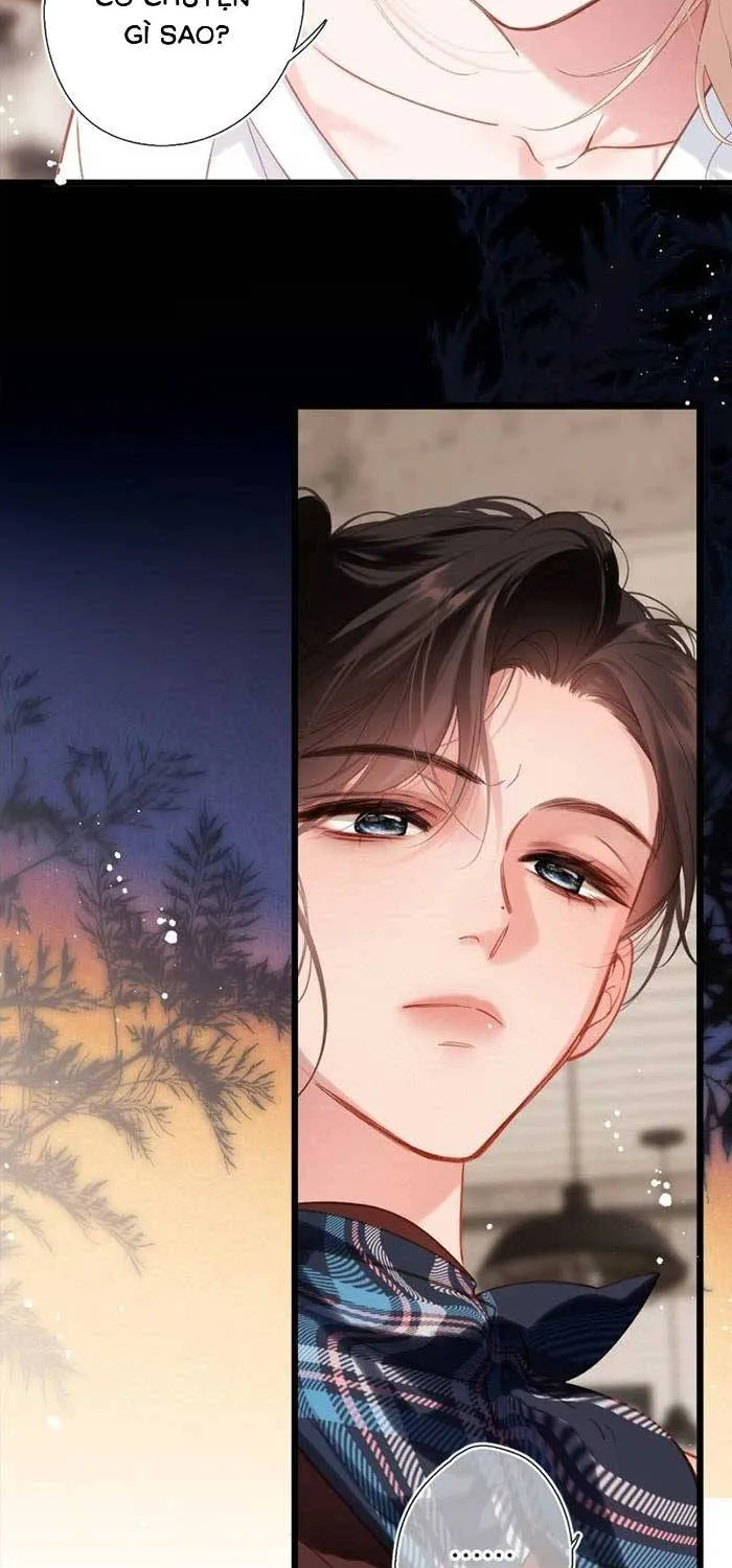 Tố Hồi Xuân Thời - Chap 83 - Trang 3