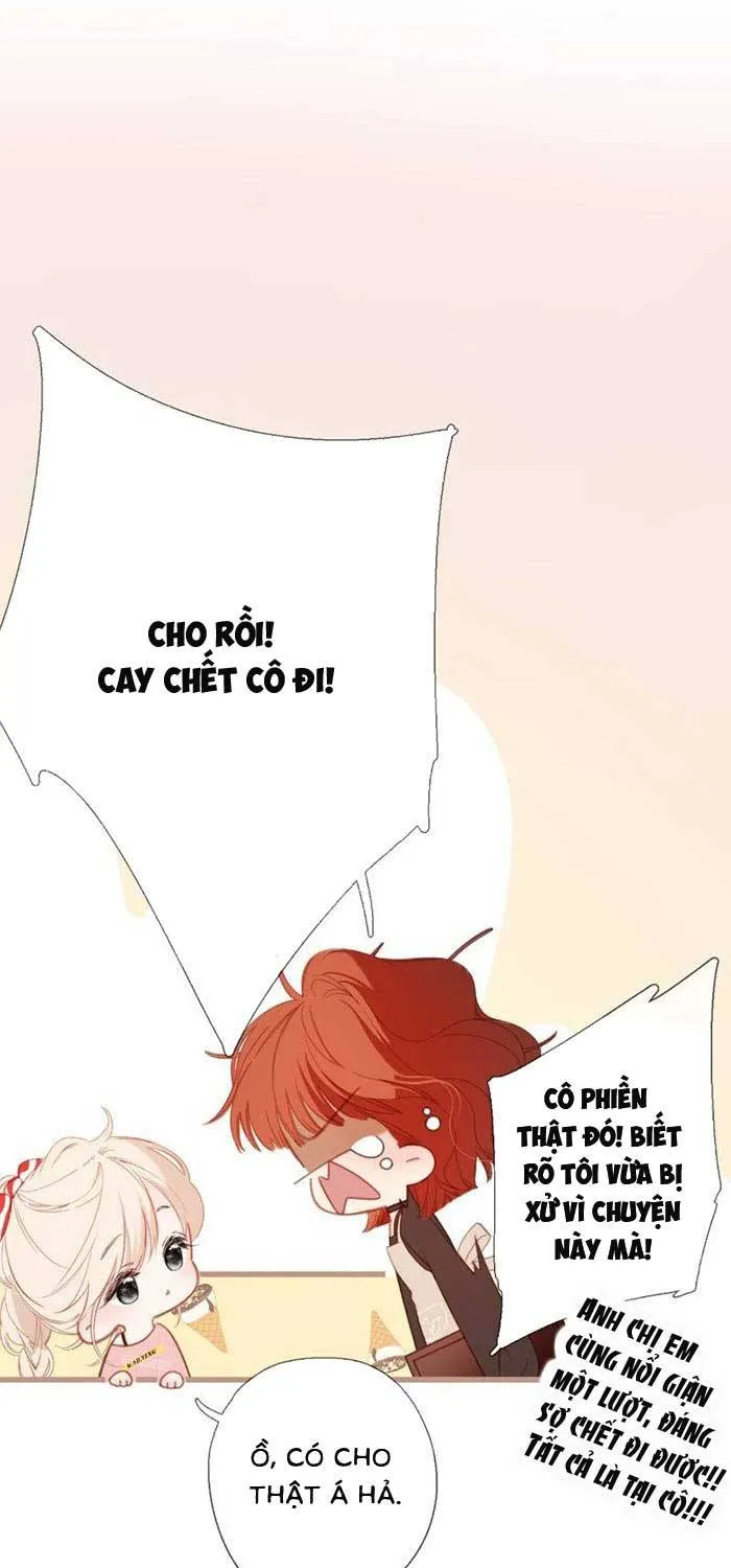 Tố Hồi Xuân Thời - Chap 84 - Trang 3