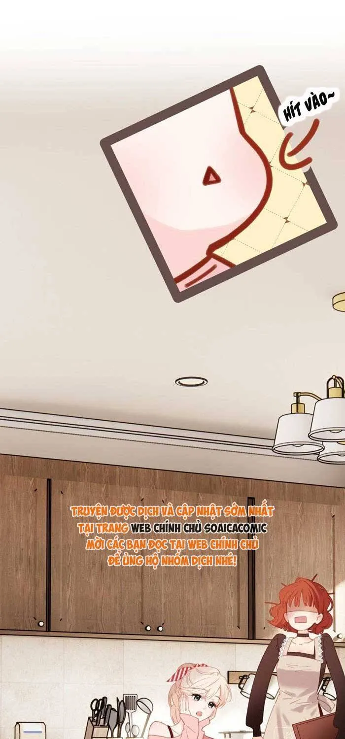 Tố Hồi Xuân Thời - Chap 84 - Trang 5