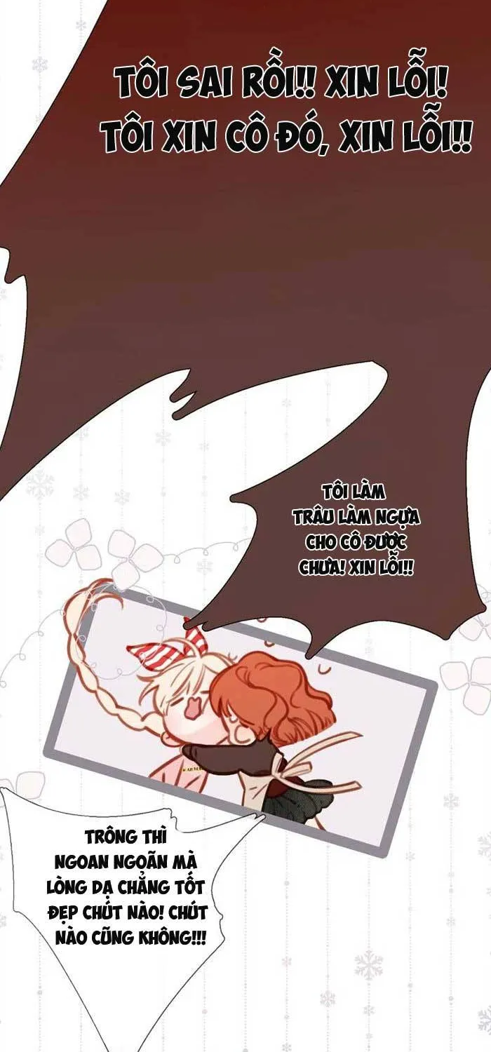 Tố Hồi Xuân Thời - Chap 84 - Trang 10
