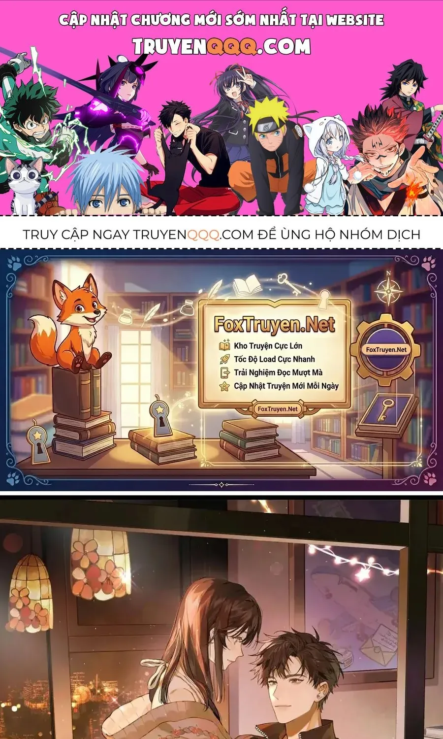 Chapter 119 - Trang 1