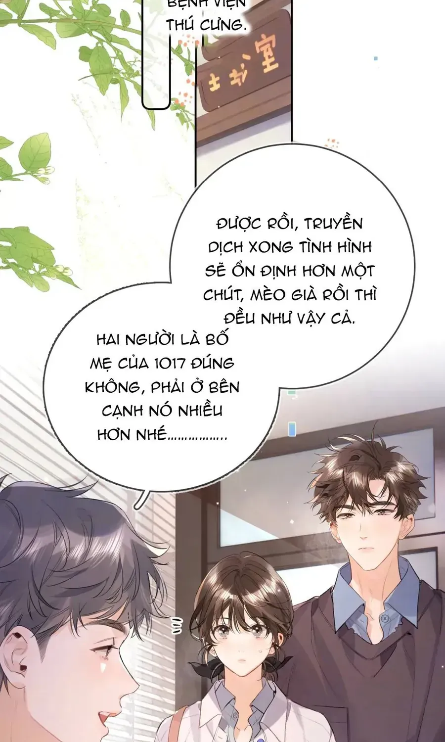Chapter 119 - Trang 16