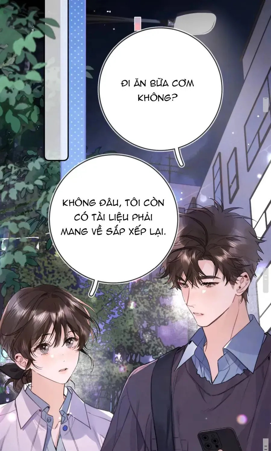 Chapter 119 - Trang 22