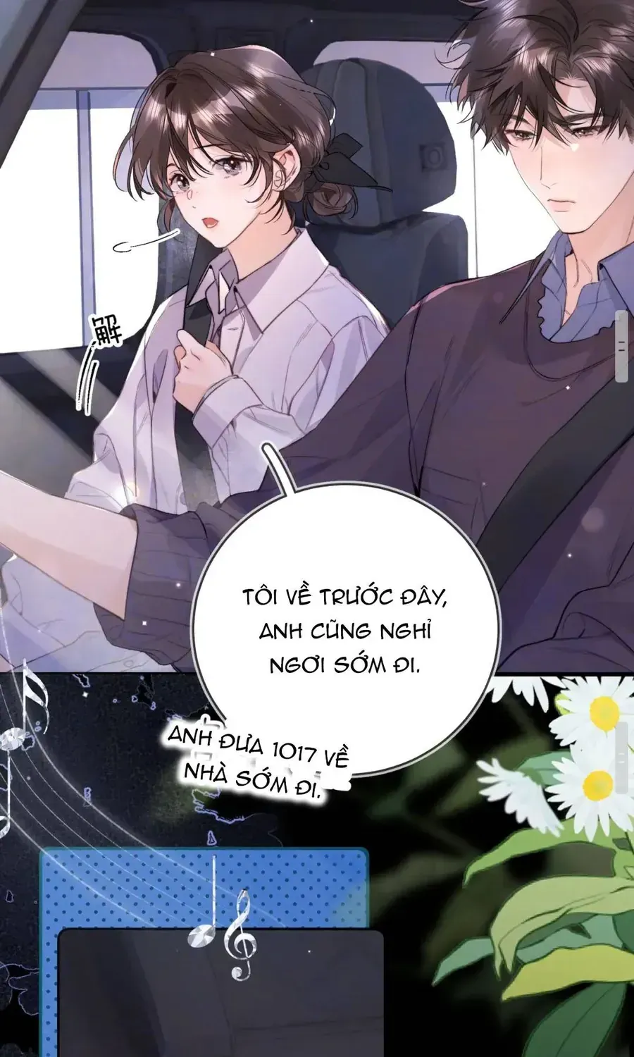 Chapter 119 - Trang 28