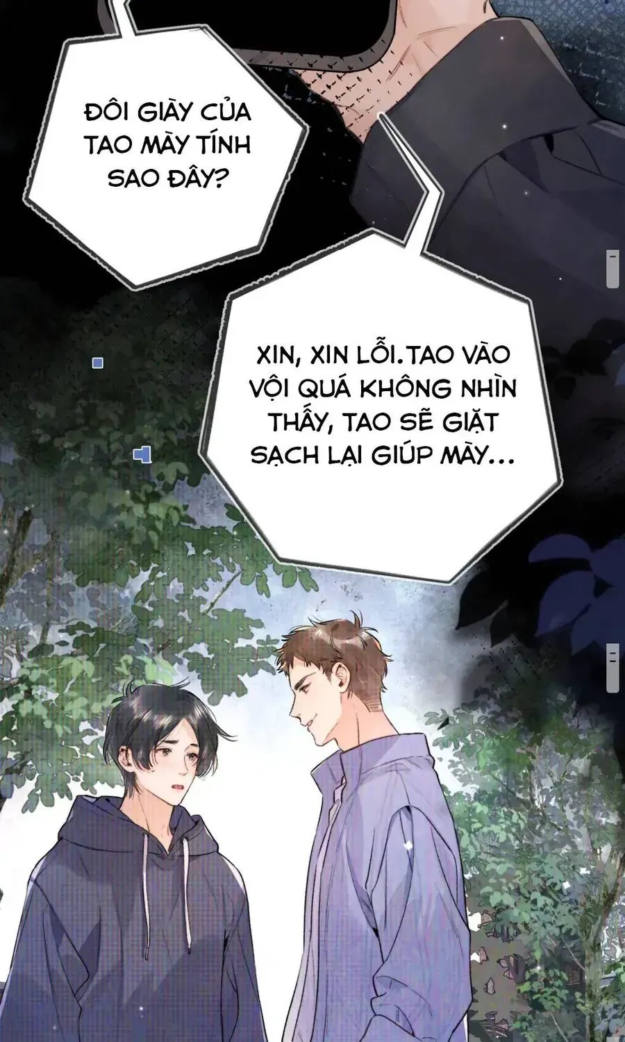Chapter 120 - Trang 24