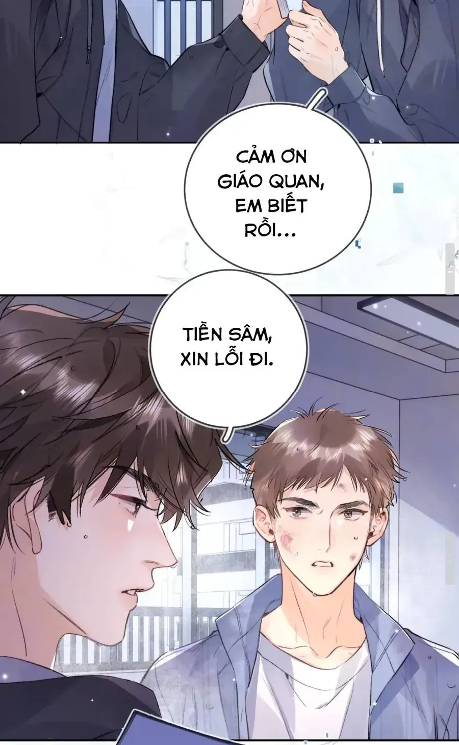 Chapter 120 - Trang 33