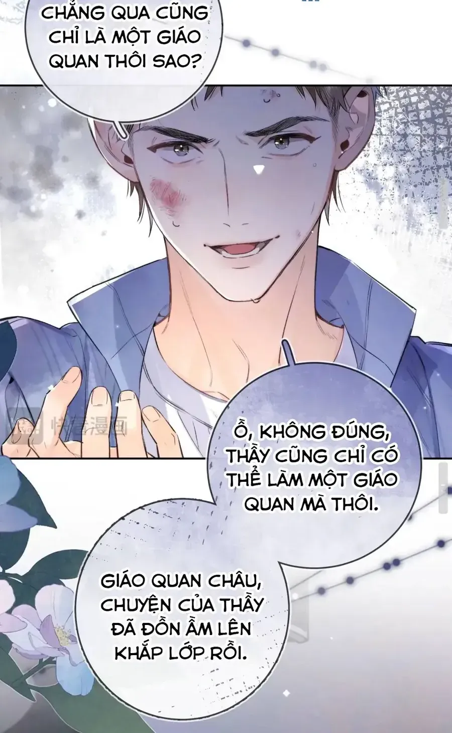 Chapter 120 - Trang 37