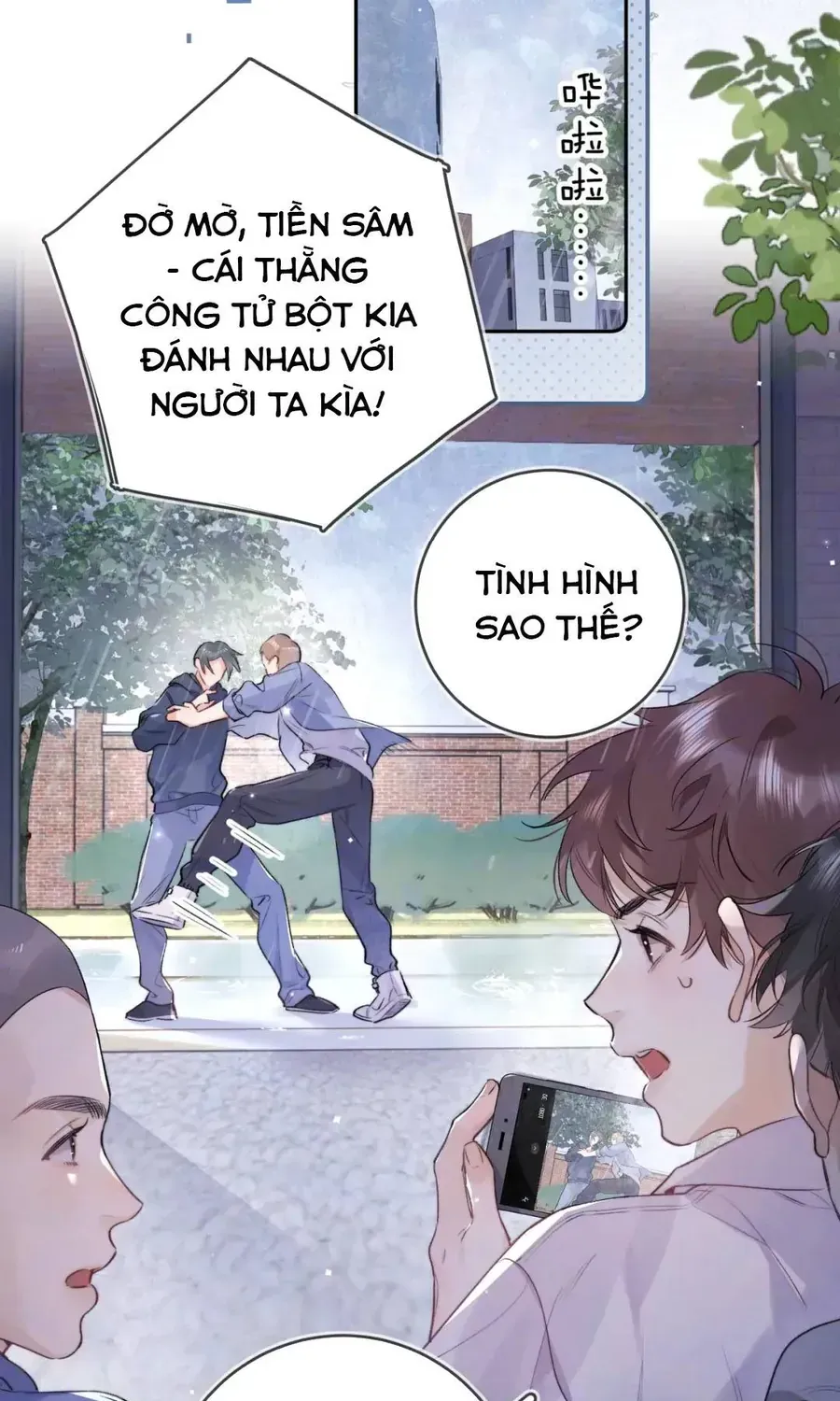Chapter 120 - Trang 10