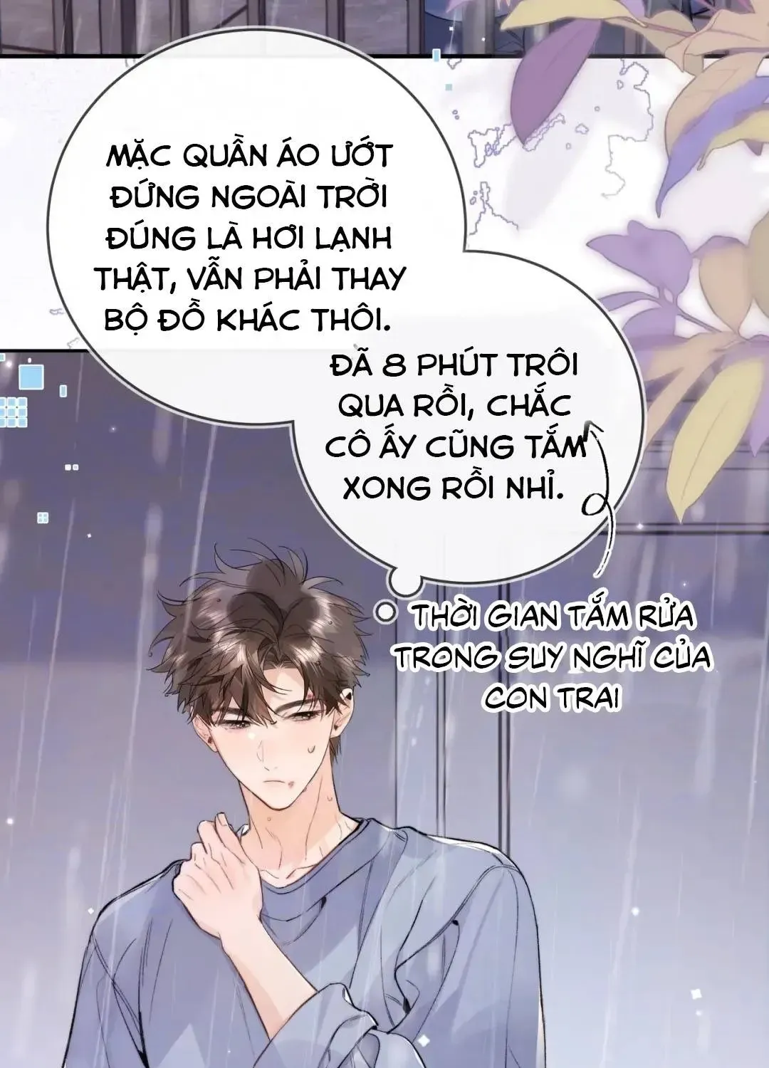 Chapter 121 - Trang 21