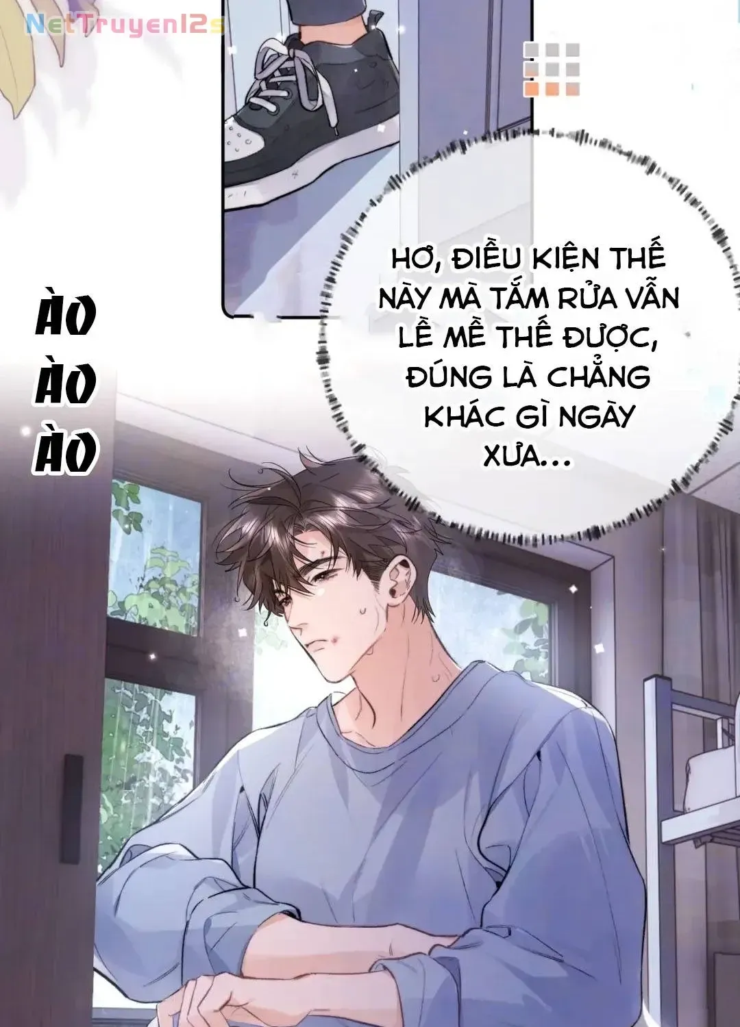 Chapter 121 - Trang 23