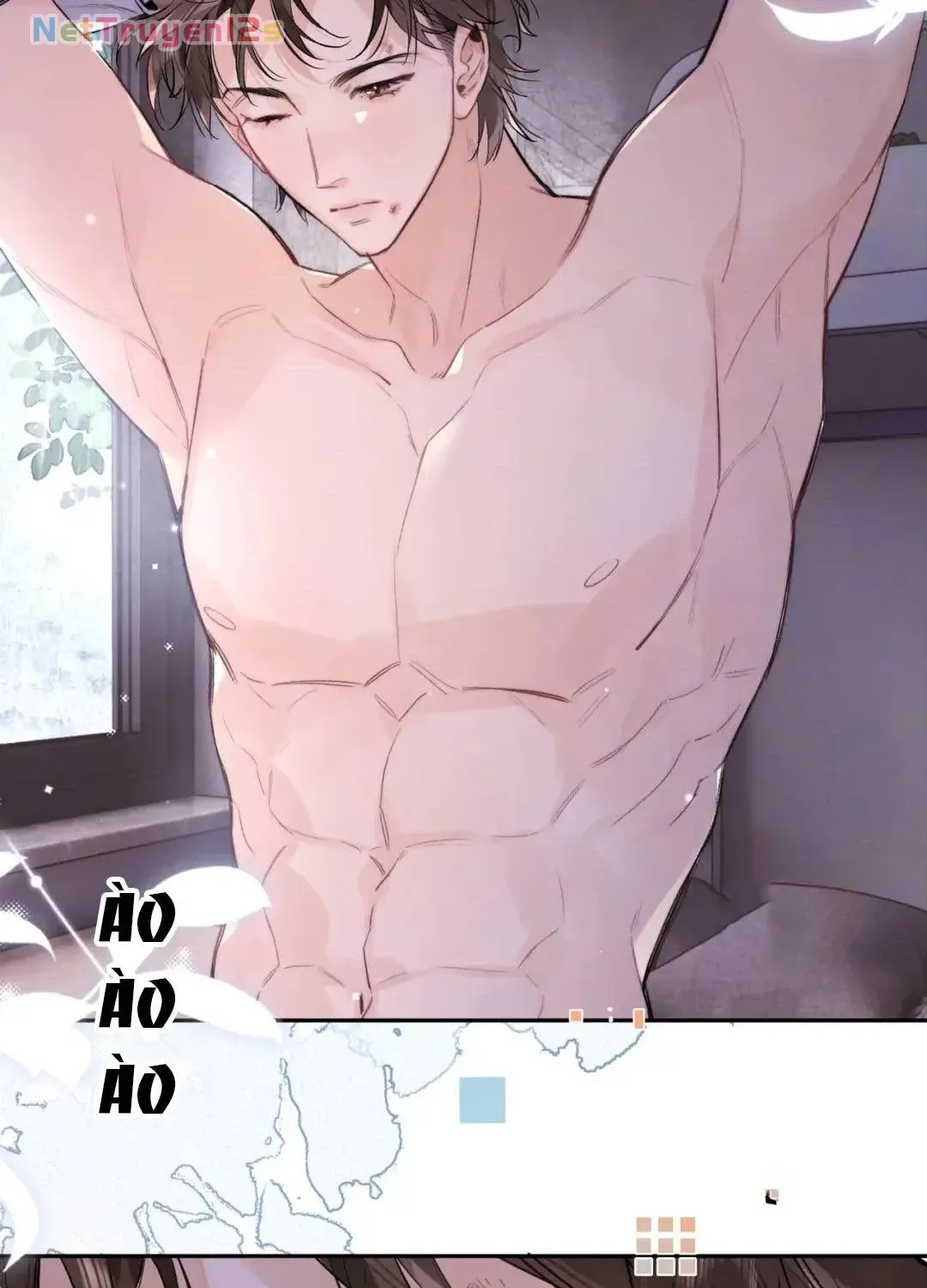 Chapter 121 - Trang 25