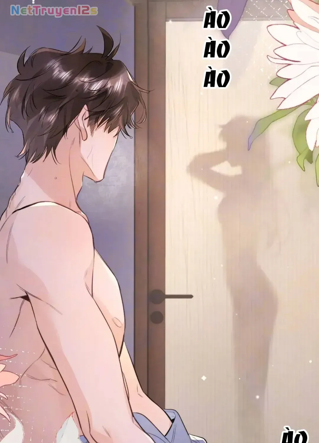 Chapter 121 - Trang 27