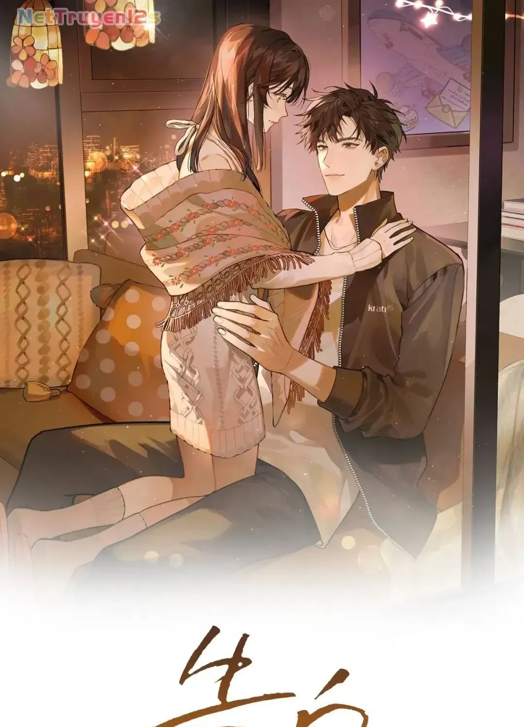Chapter 121 - Trang 4