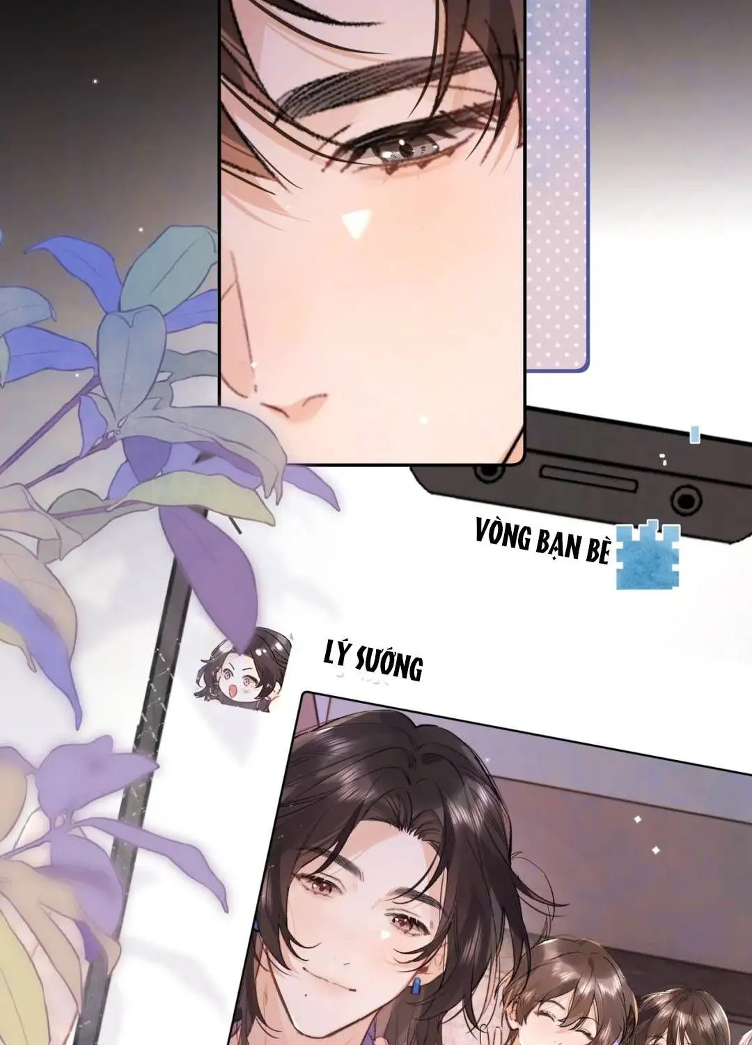 Chapter 122 - Trang 17