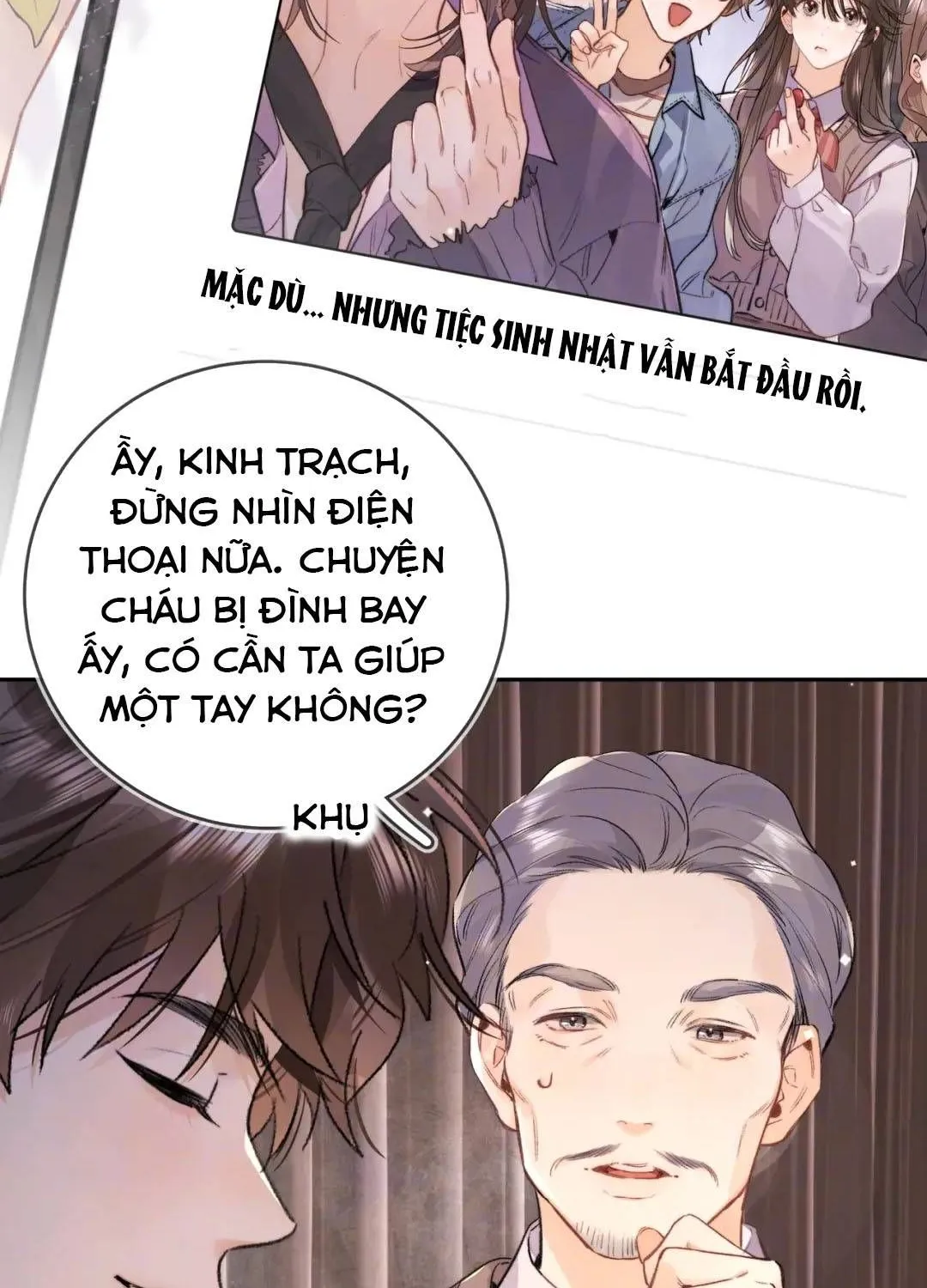 Chapter 122 - Trang 18
