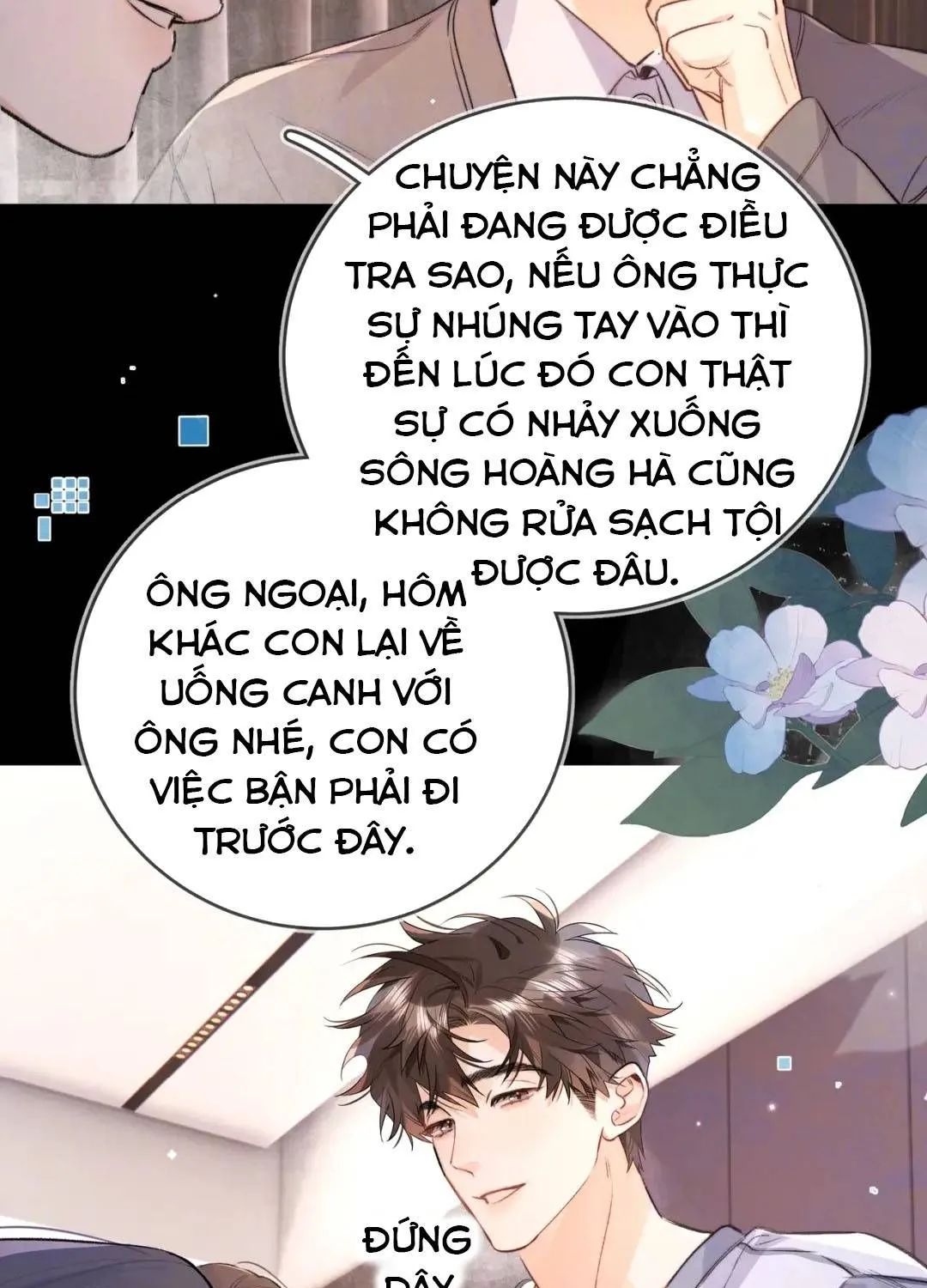 Chapter 122 - Trang 19