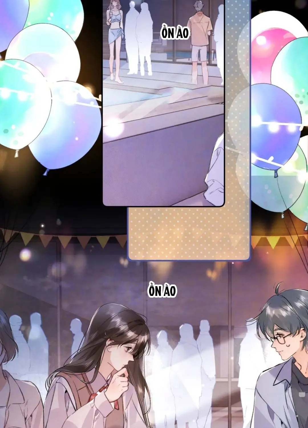 Chapter 122 - Trang 23