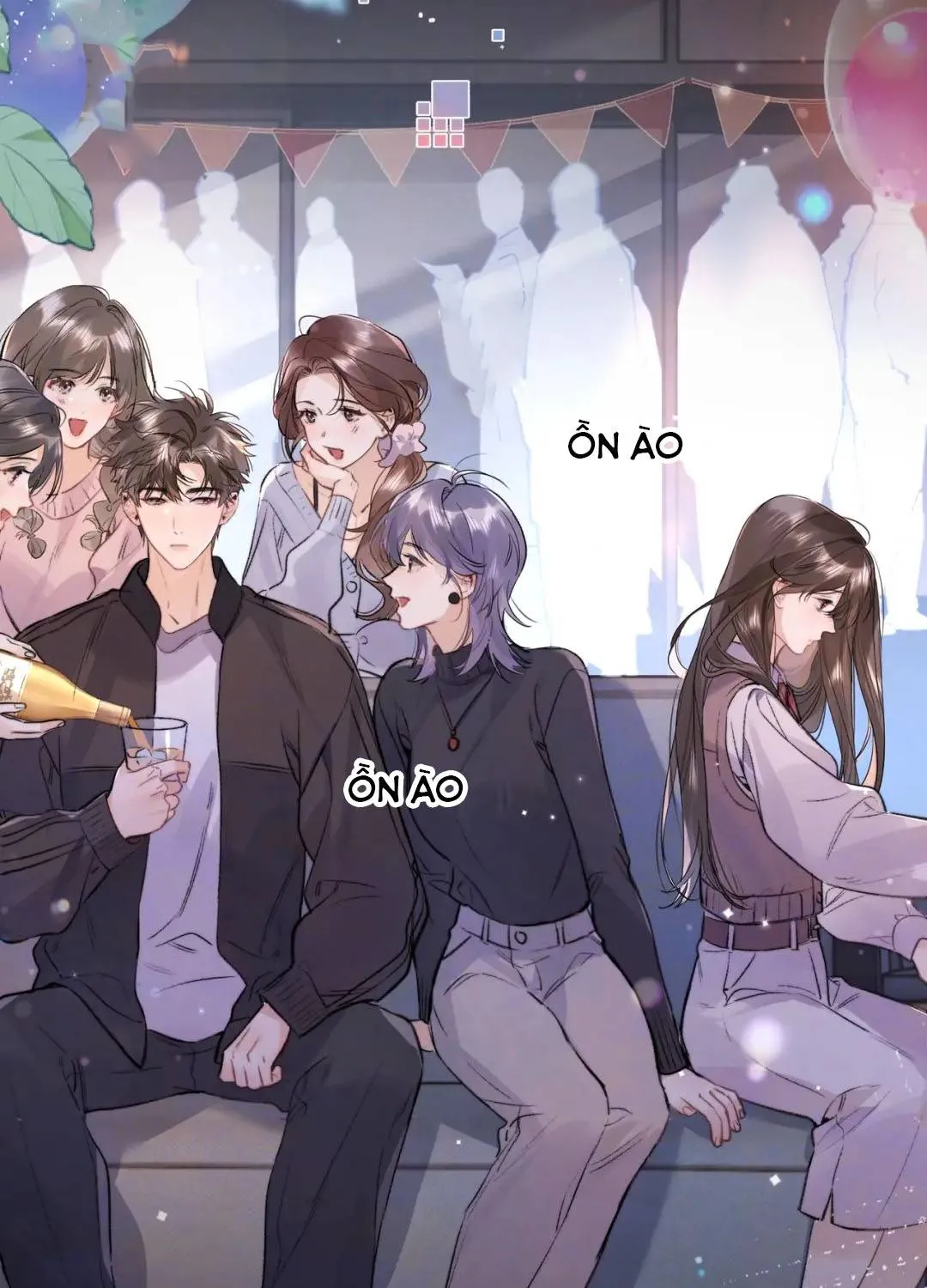 Chapter 122 - Trang 29
