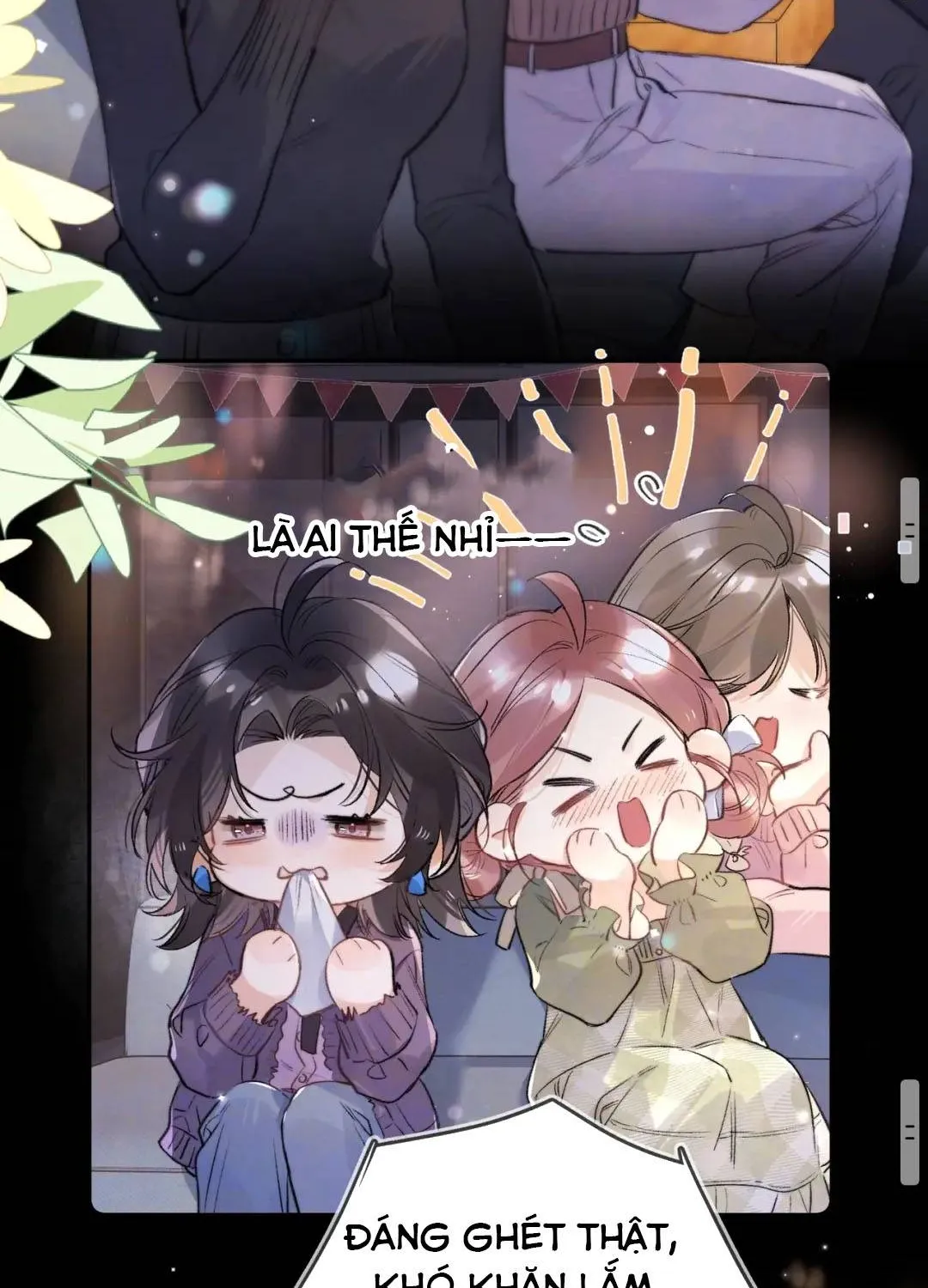 Chapter 122 - Trang 34