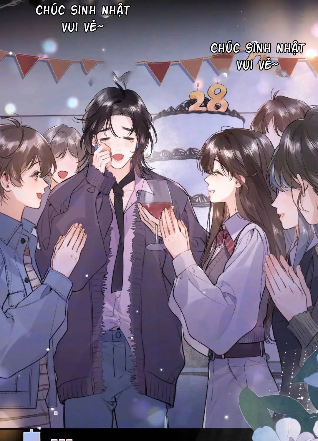 Chapter 123 - Trang 5