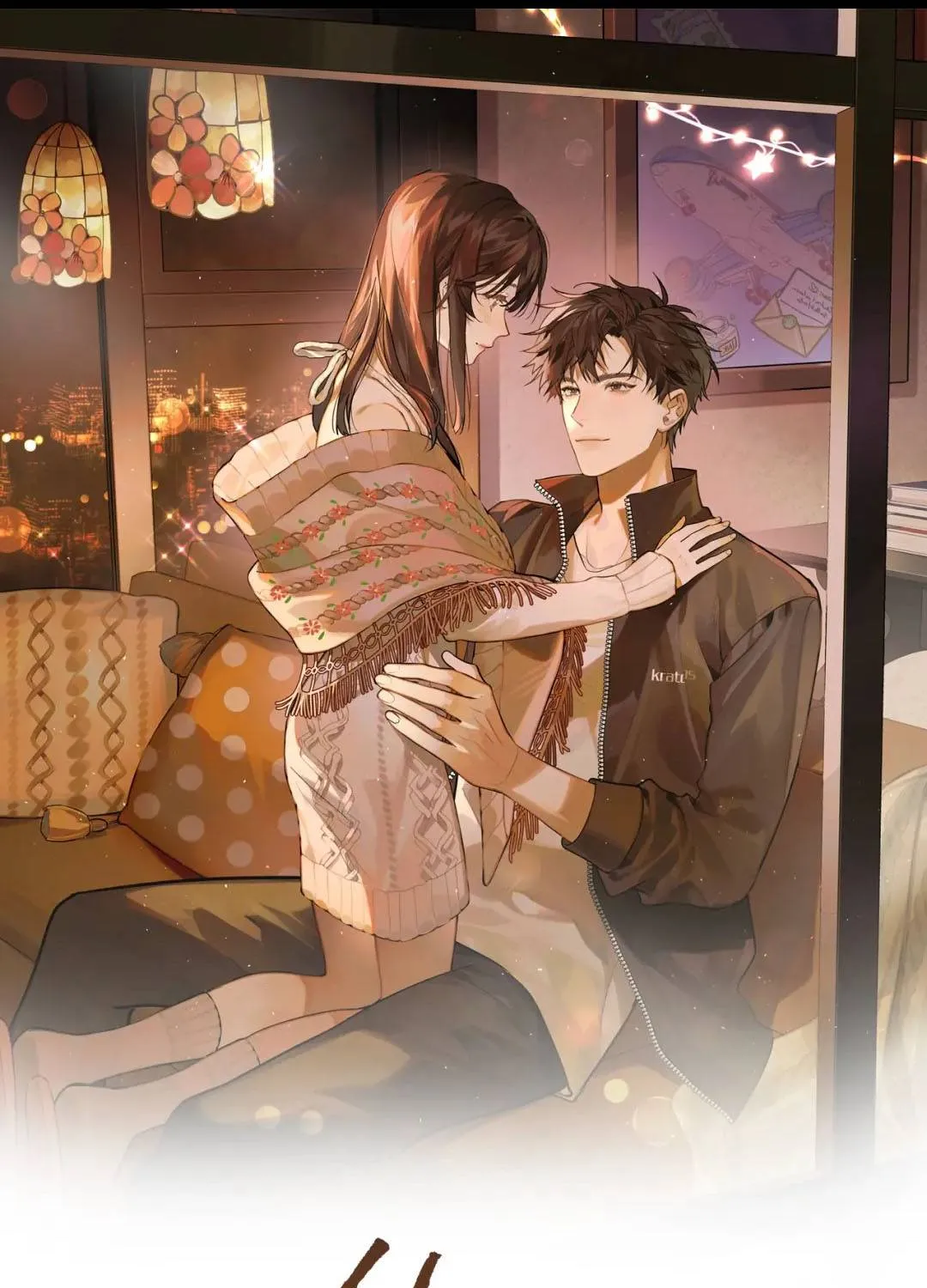 Chapter 124 - Trang 1