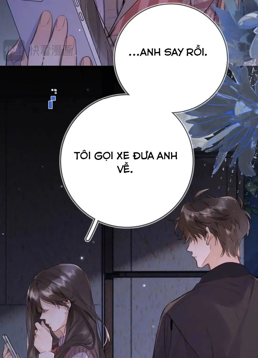 Chapter 124 - Trang 11