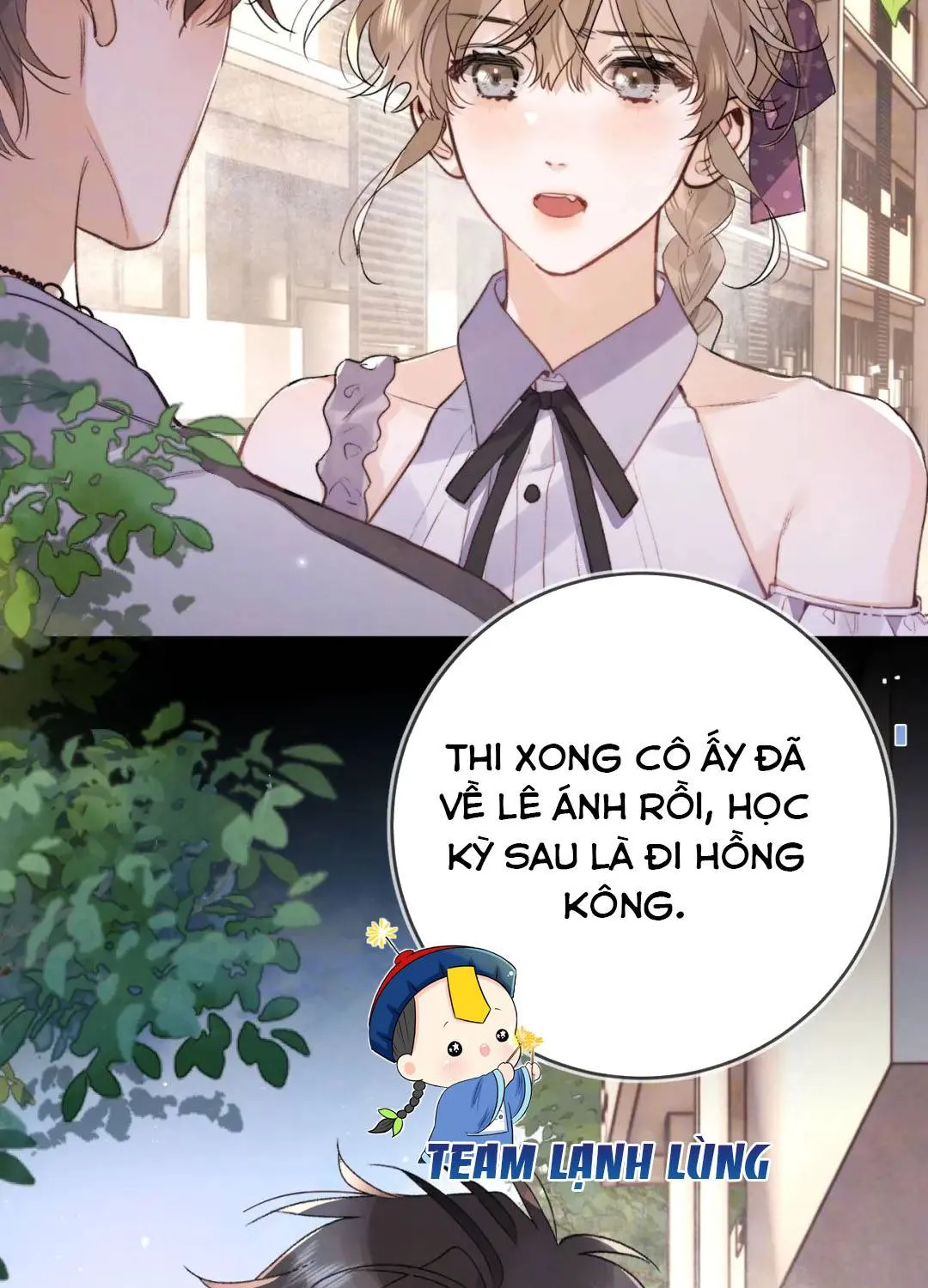 Chapter 124 - Trang 15